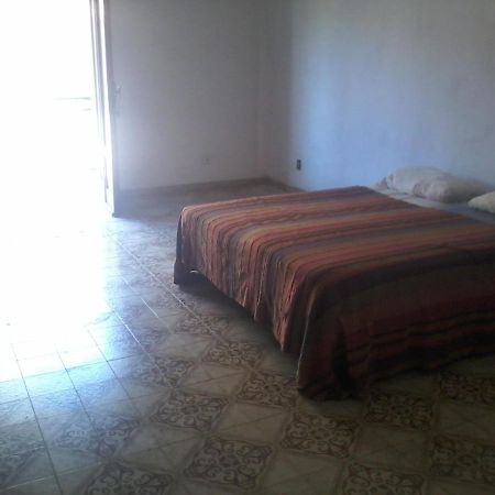 Tropea Center Rooms Exterior foto