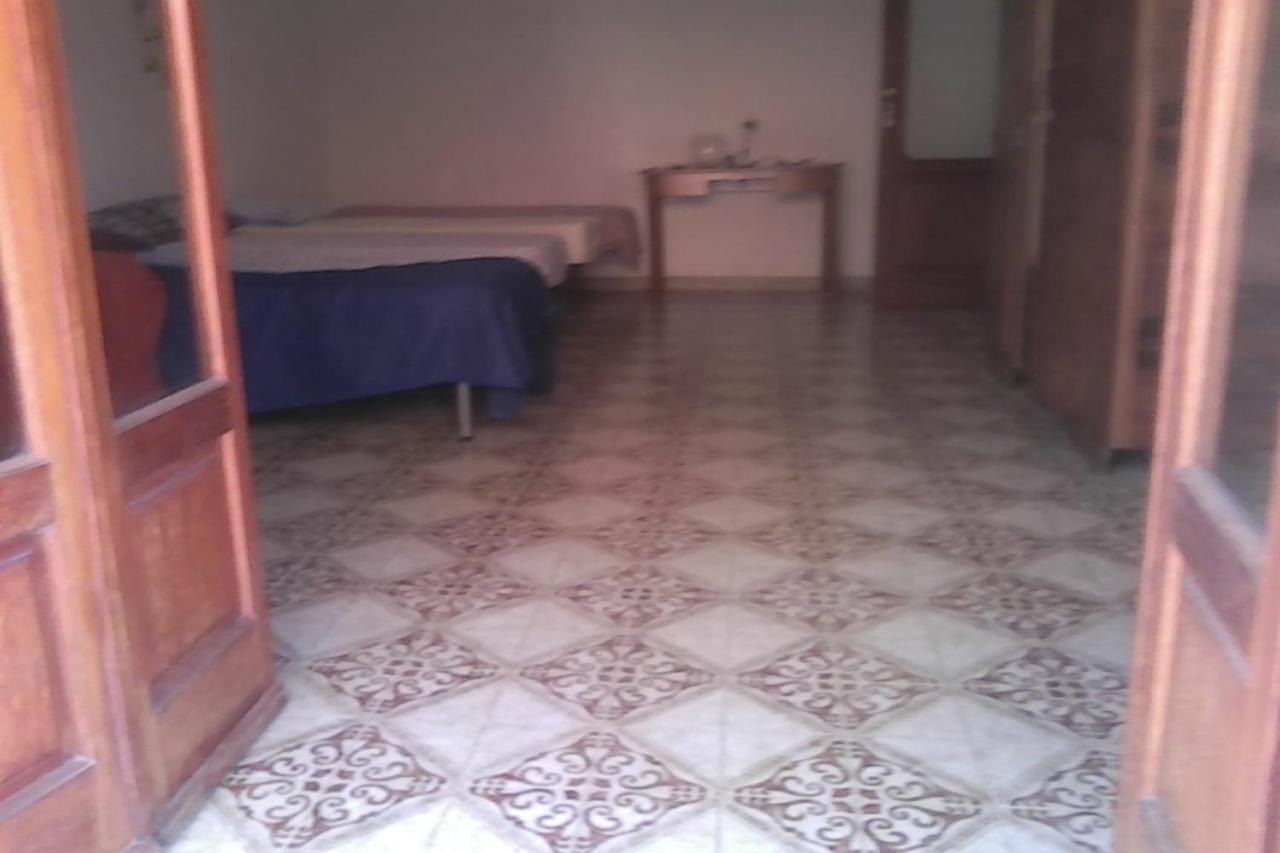 Tropea Center Rooms Exterior foto