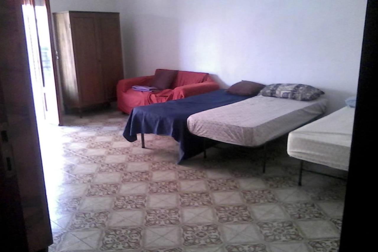 Tropea Center Rooms Exterior foto