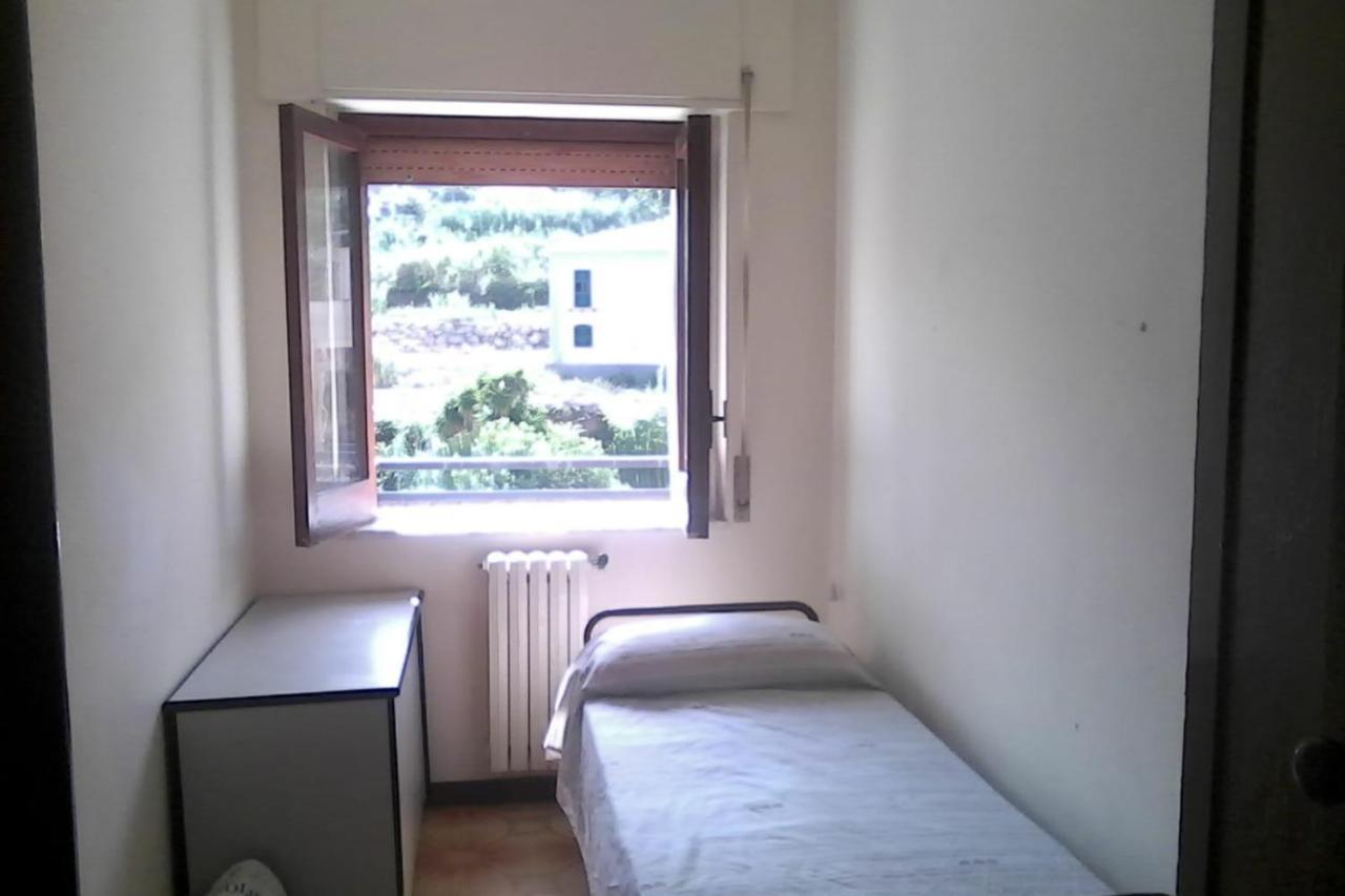 Tropea Center Rooms Exterior foto