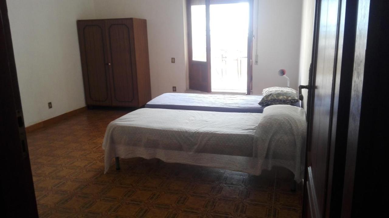 Tropea Center Rooms Exterior foto