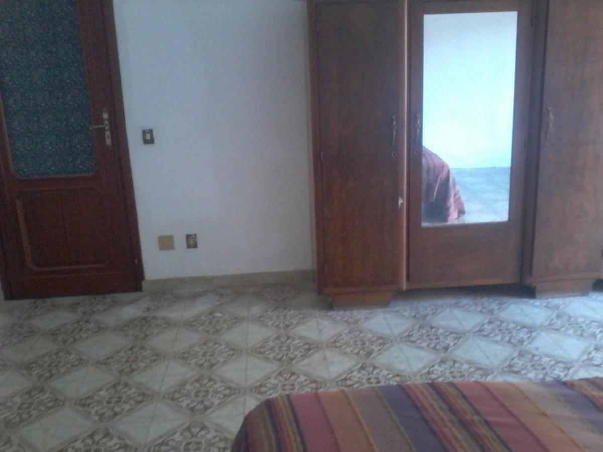 Tropea Center Rooms Exterior foto