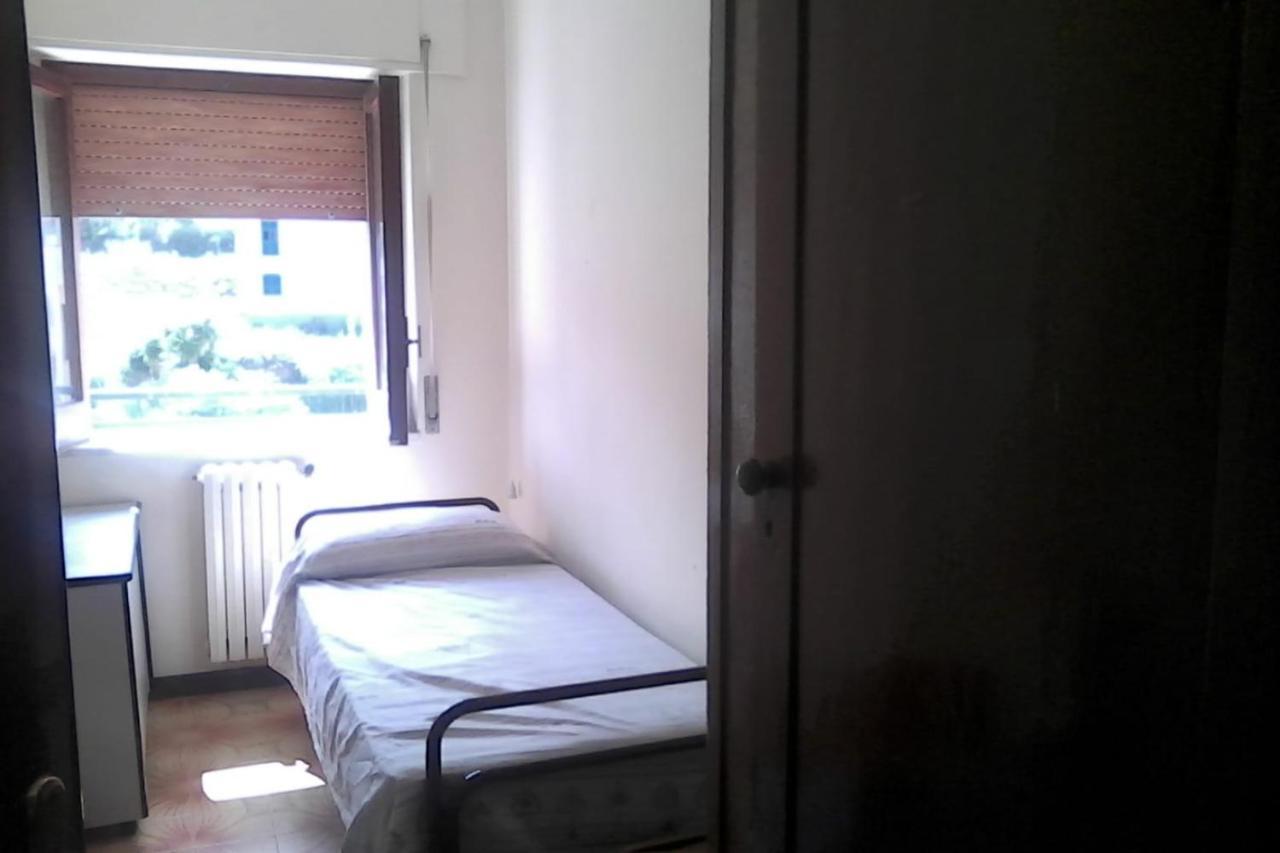 Tropea Center Rooms Exterior foto