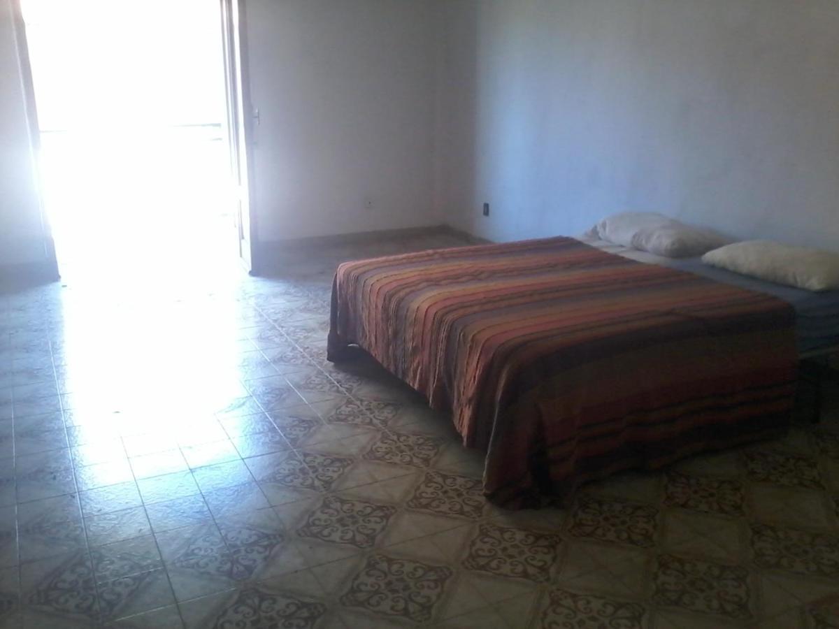 Tropea Center Rooms Exterior foto