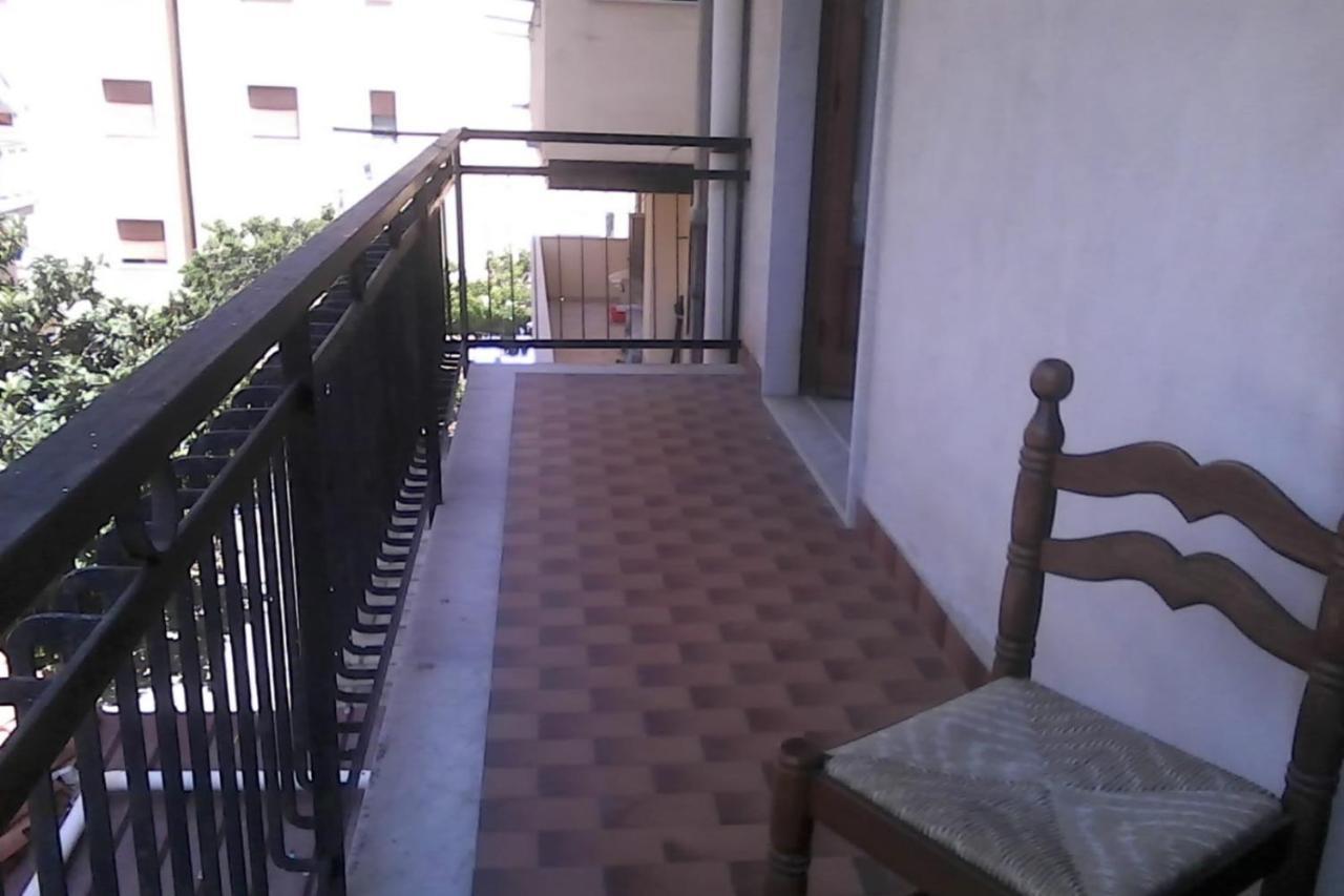 Tropea Center Rooms Exterior foto