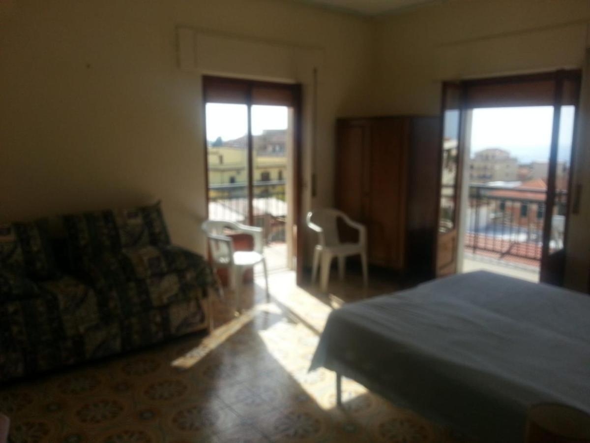 Tropea Center Rooms Exterior foto